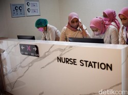 Komunikasi Terapeutik, 17 Teknik Berbicara antara Perawat dan Pasien