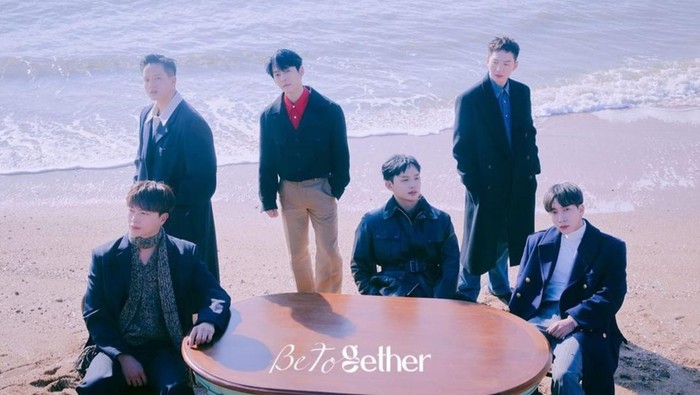 Rayakan Anniversary ke-10, BTOB Hadirkan Sederet Konten untuk Rayakan Bersama Fans