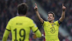 Hasil Liga Champions: Chelsea dan Villarreal ke Perempat Final