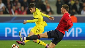 Daftar 8 Tim Lolos Perempat Final Liga Champions