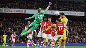 Jadwal Liga Inggris Akhir Pekan Ini, Termasuk Arsenal vs Liverpool