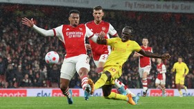 Gurauan Klopp Soal Liverpool Buru Juara Liga Inggris