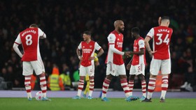 Imbas Kekalahan Arsenal, Empat Besar Liga Inggris Memanas