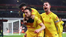 2 Pekan Berat Liverpool Demi Rebut Empat Gelar