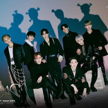 Stray Kids Jadi Artis JYP Entertainment Pertama yang Puncaki Billboard