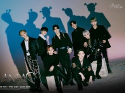 Stray Kids Kembali Tampil di Nacific Indonesia