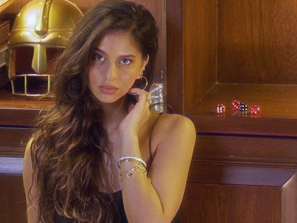 7 Potret Putri Shah Rukh Khan, Suhana yang Sempat Digosipkan Perankan Tokoh Ms.Marvel