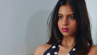 <p>Para netizen bahkan pernah mengunggah beberapa foto yang diberi keterangan bahwa Suhana tengah melakukan audisi untuk memerankan tokoh Ms Marvel. (Foto: Instagram: @suhanakhan2)</p>