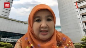VIDEO: Kemenkes Sebut Keparahan Deltacron Seperti Varian Delta