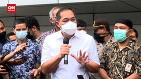VIDEO: Mendag Klaim Stok Minyak Goreng Melimpah