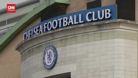 VIDEO: Taipan AS dan Turki Ajukan Penawaran Beli Chelsea
