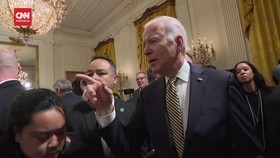 Biden Calonkan Michael Barr Wakil Pengawasan The Fed