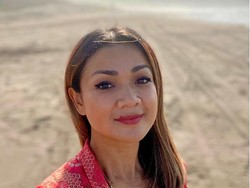 5 Tips Diet Nirina Zubir, Sukses Turunkan BB dan Tetap Makan Enak