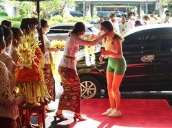 Australia Terbitkan Travel Warning ke RI, Ini Respons Kadispar Bali