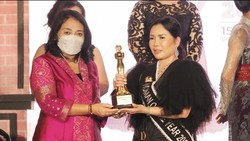 Yayasan Duta Indonesia Maju Pilih 20 Perempuan 'Woman of the Year 2022'