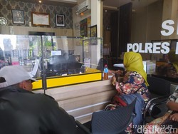 Warga Bangkalan Laporkan Perangkat Desa yang Diduga Sunat Bansos Rp 500 Ribu