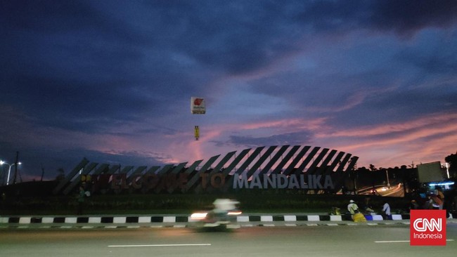 ITDC membuka kemungkinan Sirkuit Mandalika dipakai untuk menggelar balapan Formula 1 setelah berhasil menggelar balapan MotoGP.