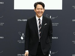 Lee Jung Jae-Lim Ji Yeon Digaet Buat Drakor Romcom!