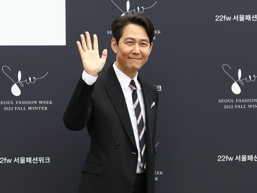 img-title Lee Jung Jae Dikabarkan Gabung ke Marvel Studio, Jadi Penjahat?