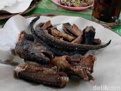 Rekomendasi 7 Warung Belut di Surabaya yang Pedesnya Nampol