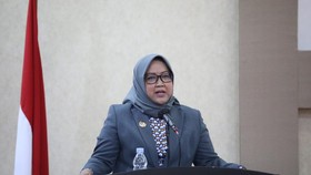 Kemendagri Sesalkan Bupati Bogor Ade Yasin Kena OTT KPK