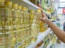 Minyak Goreng Mahal, 5 Cara Masak Ini Bisa Hemat Pemakaian Minyak