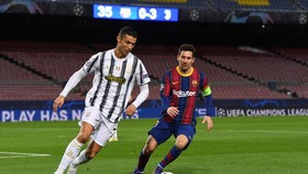 Kelakar Pelatih Al Nassr: Kepingin Messi, tapi Dapat Ronaldo