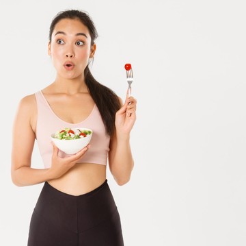 img-title Catat! 5 Diet Ini Terpilih Jadi Diet Terbaik untuk Kesehatan Jantung di 2022, Apa Saja?