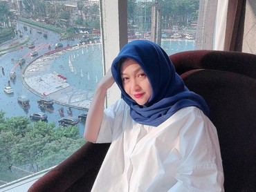 Artis Senior Dina Mariana Meninggal Dunia