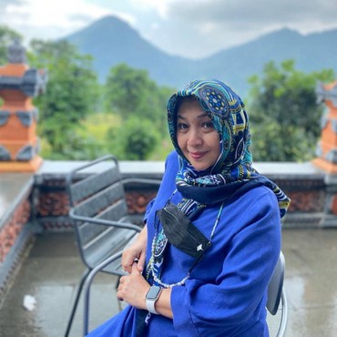 Penyanyi Senior Dina Mariana yang Diduga Diculik Sudah Ditemukan