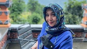 Profil Dina Mariana, Penyanyi Era '70 dan 80-an yang Sempat Hilang