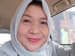 Soal Penyanyi Senior Dina Mariana Hilang, Suami Sebut Sudah Ditemukan
