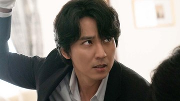 TEMA THRILLER HINGGA ROMANTIS