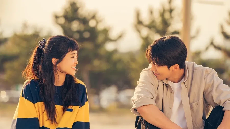 Drama Korea Twenty Five Twenty One Drama Korea Twenty Five Twenty One
