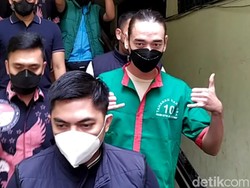 Pengakuan Fauzan Lubis Gunakan Narkoba Sejak 2010