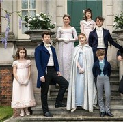 Musim Kedua Segera Tayang, Simak Fakta Kostum Bridgerton Musim Pertama