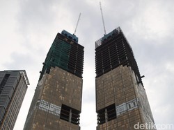 3 Fakta Terbaru Gedung Indonesia 1 yang Kini Dikuasai Surya Paloh