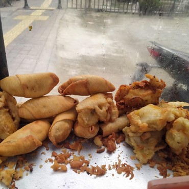 Doyan Gorengan, tapi Takut Kolesterol? Intip Trik Jitu Ini!