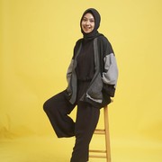 Imanda Restika Sari: Perubahan Status Menjadi Ibu Bukanlah Hambatan untuk Mengoptimalkan Kemampuannya