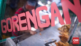 Hati-hati, Sebaiknya Jangan Makan Gorengan Saat Buka Puasa