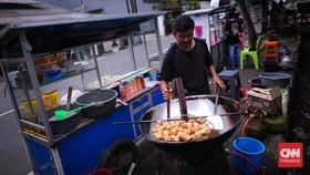 Muhammadiyah Bela Megawati soal Minyak Goreng: Biar Mafia Bangkrut
