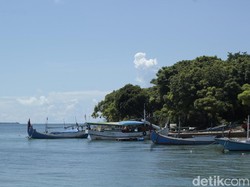 Banyak Warga Berusia 100 Tahun Lebih, Gili Iyang Disebut Pulau Awet Muda