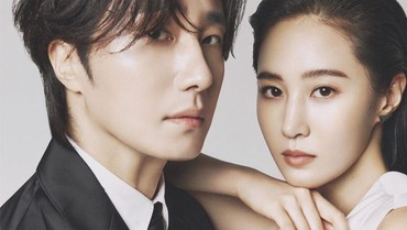 img-title Yuri SNSD & Jung Il Woo Reuni dalam Drama 'Good Job'