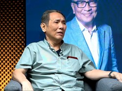 Kisah Jusuf Hamka, Bos Jalan Tol yang Bermimpi Bangun 1.000 Masjid
