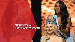 img-title Karolina Bielawska Raih Gelar Miss World 2021, Carla Yules Masuk Top 6