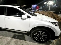 Karyawan Car Wash di Makassar Curi Mobil Mewah Pelanggan, Pelaku Ditangkap