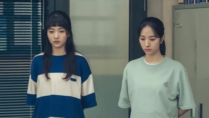 Kim Tae Ri, Pemain Drama Korea Twenty Five Twenty One