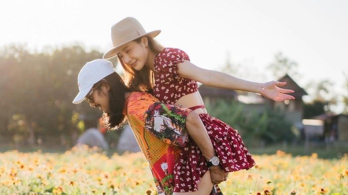 Kisah Cinta Tragis Tangmo Nida dan Bird, Sang Pacar Bawa Cincin ke Pemakaman