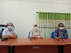 Pemko Medan soal Temuan 1 Juta Liter Minyak Goreng: Itu Bukan Menimbun