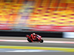 Konon Bisa Gas Ekonomi Nasional, Bagaimana Persiapan MotoGP Mandalika?